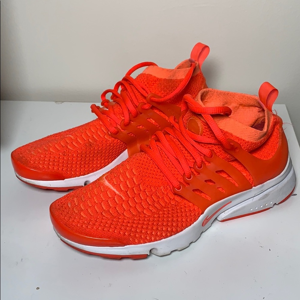 Nike Air Mesh Presto